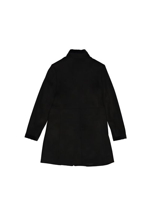 Cappotto, bambina, logato. FAY | FT2A10 E0051930